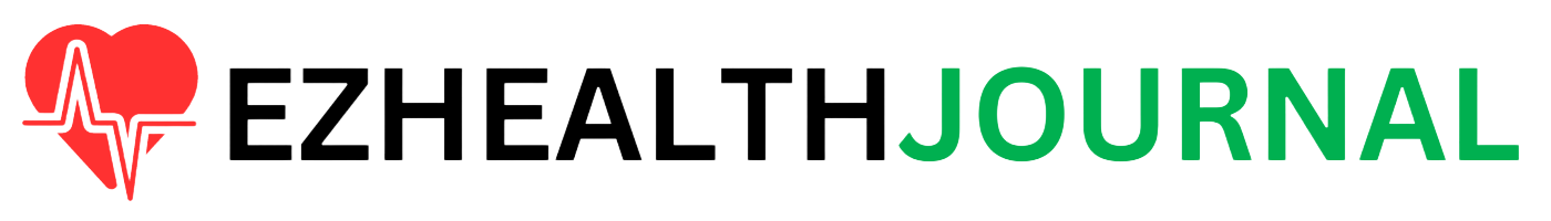 Get Healthy and Fit With EZHealth